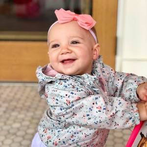 Meet your Posher, Lauren